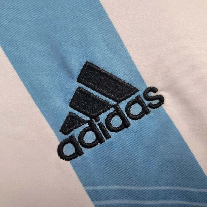 2014 Retro Argentina Local