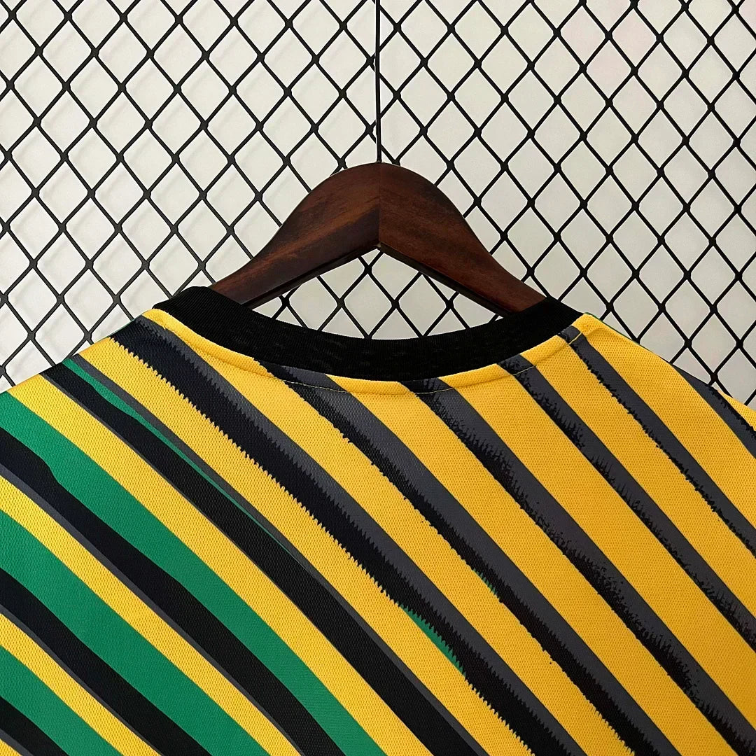 2024 Jamaica Entrenamiento Wear