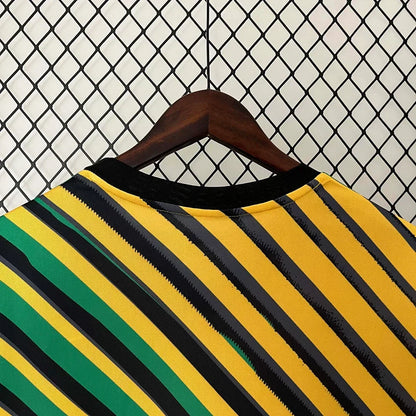 2024 Jamaica Entrenamiento Wear