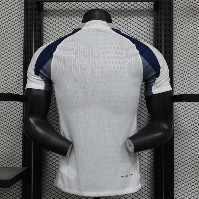 2025/2026 Tottenham Local Kit