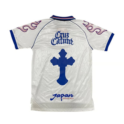 Japón x Cruz Cafuné