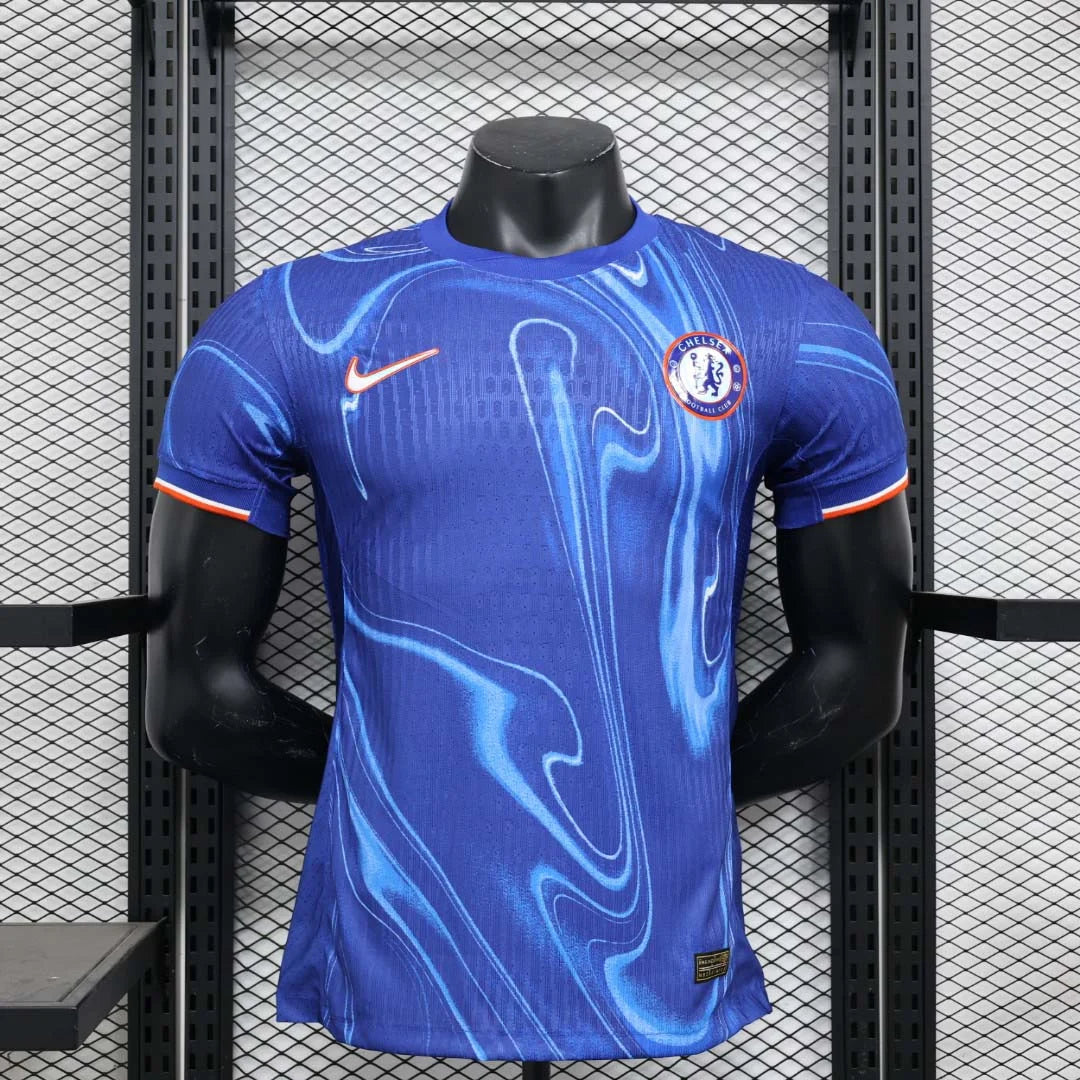 2024/2025 Chelsea Local Kit
