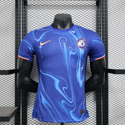 2024/2025 Chelsea Local Kit