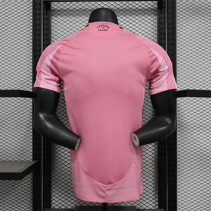 Inter Miami 2025/2026 Local Kit