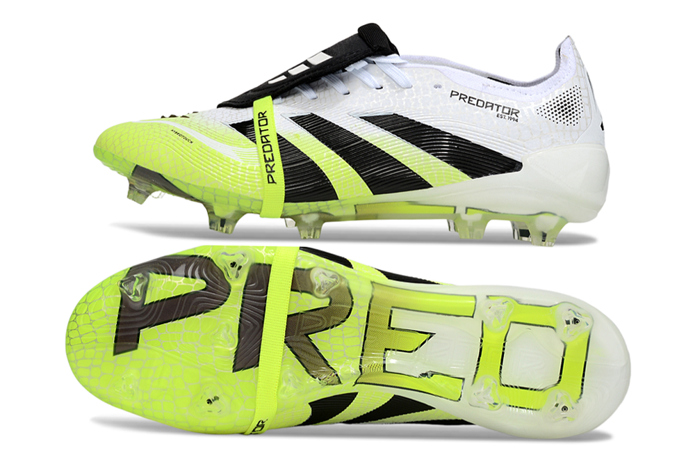 Predator élite Fg