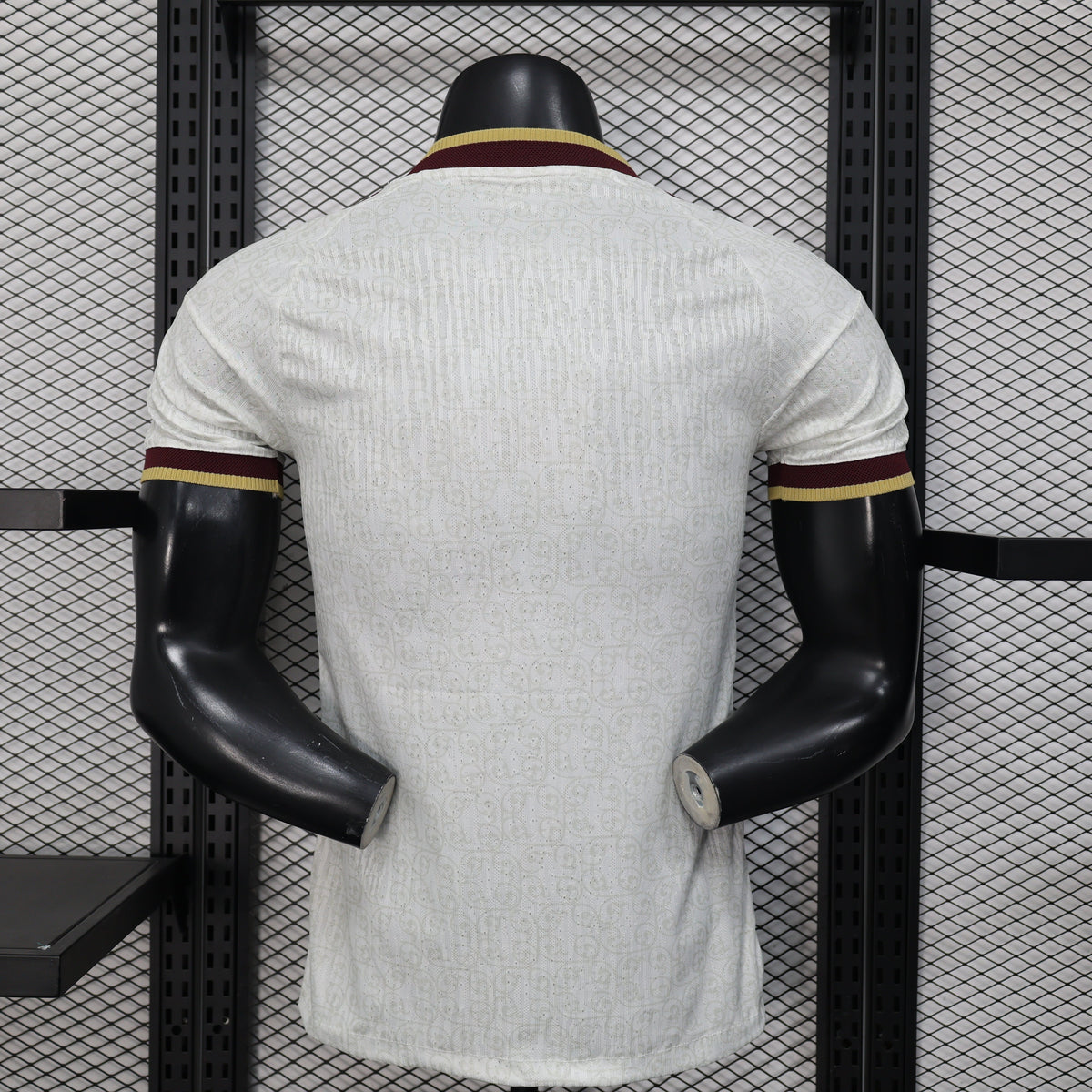 España Visitante Kit 2026
