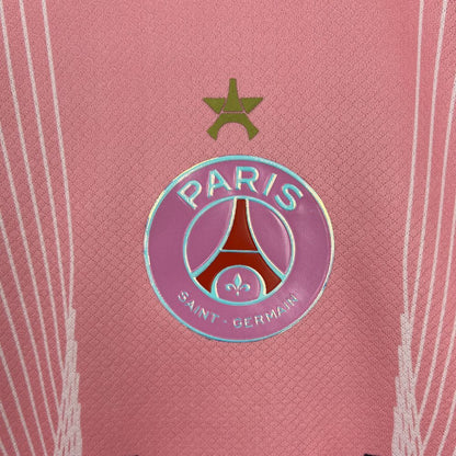 PSG Paris Saint-Germain "Nebula" Edición Especial