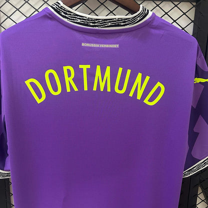 2025/2026 Dortmund Edición Especial
