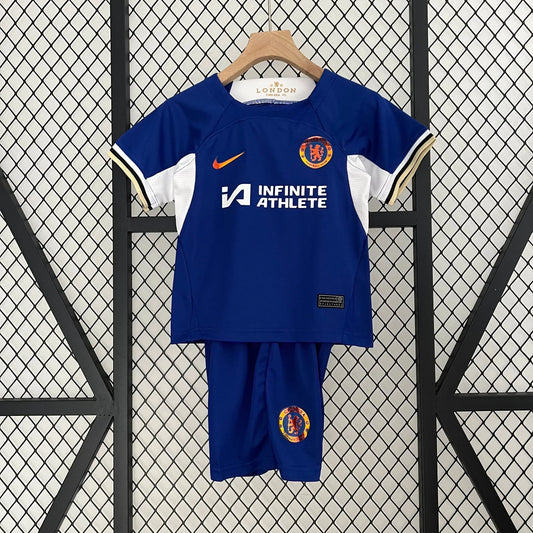 Chelsea 2023/2024 Local Talla Niño