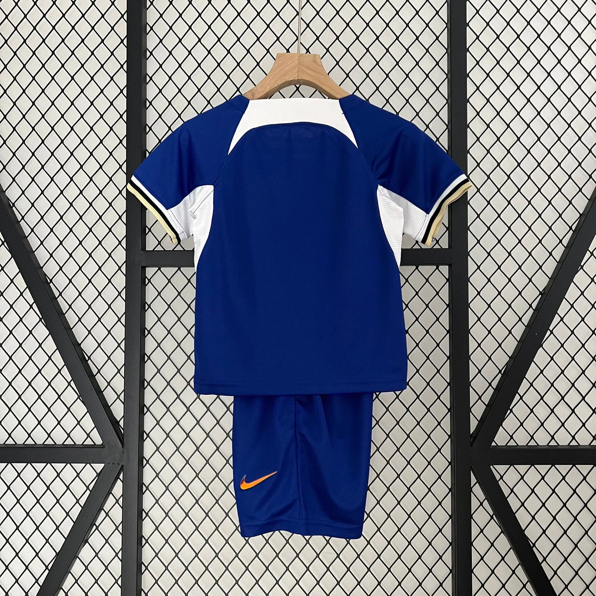 Chelsea 2023/2024 Local Talla Niño