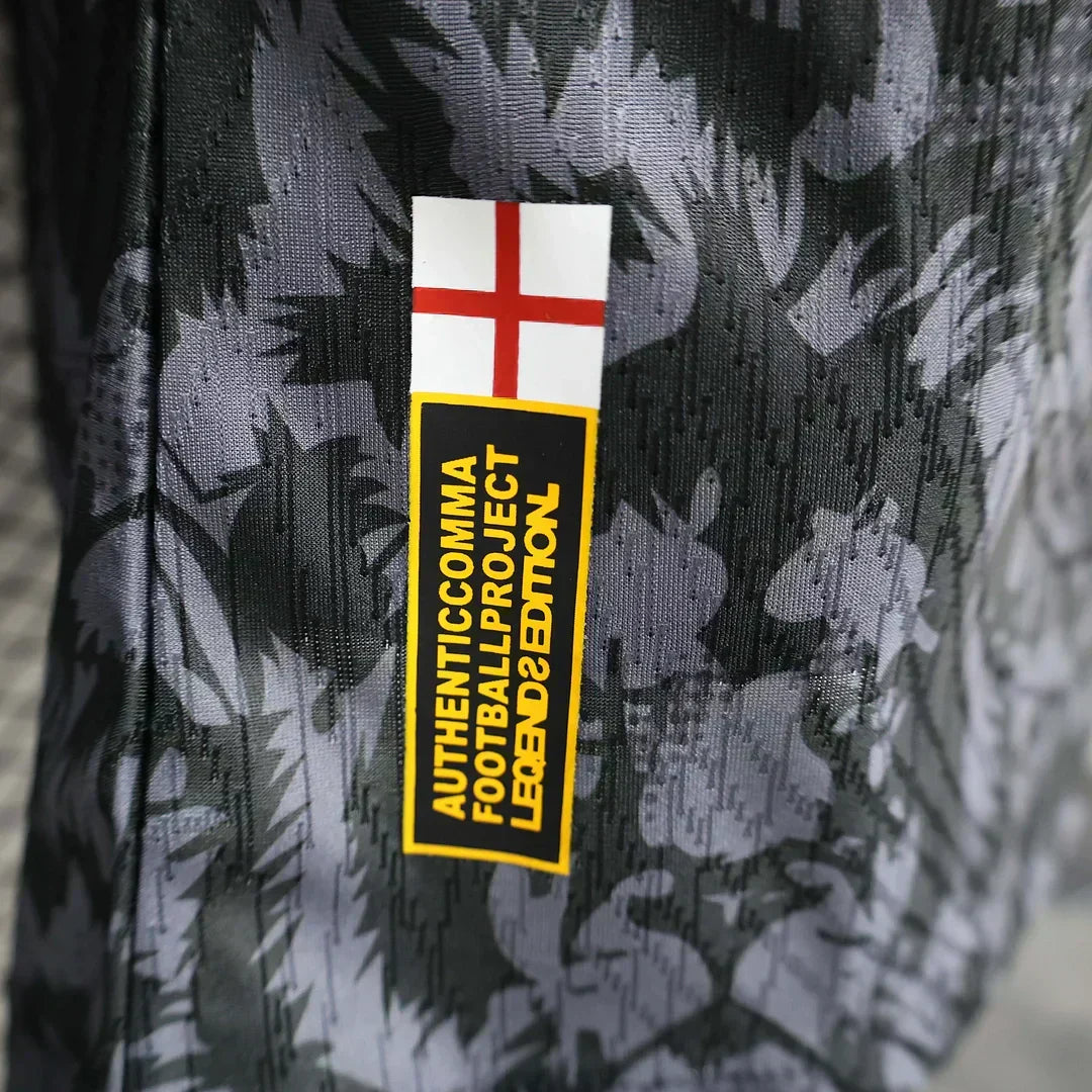 2024 England Champions of Europe Edición Especial