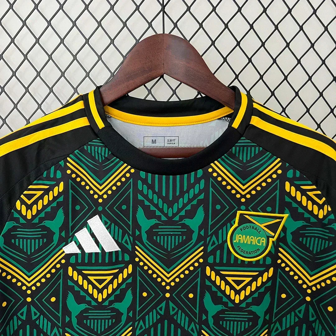 2024 Jamaica Visitante Kit