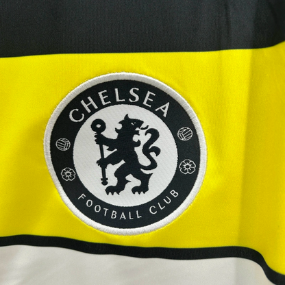 2011-2012 Retro Chelsea Visitante