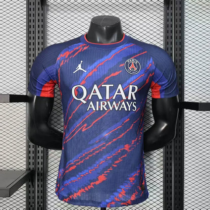 2025-2026 PSG Paris Saint-Germain Edición Especial