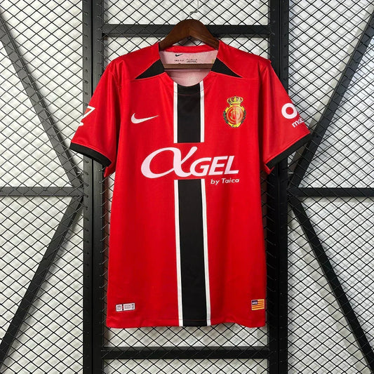 2025/2026 RCD Mallorca Local Kit