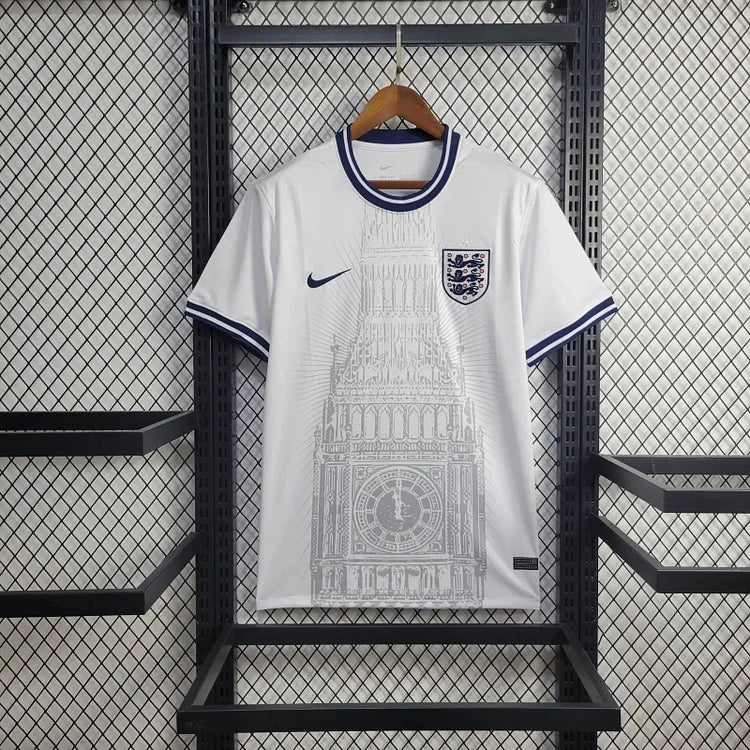England "Ben Spirit" Edición Especial