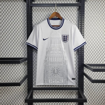 England "Ben Spirit" Edición Especial