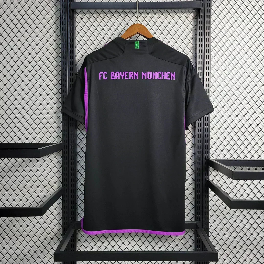 2023/2024 Bayern Munchen Visitante