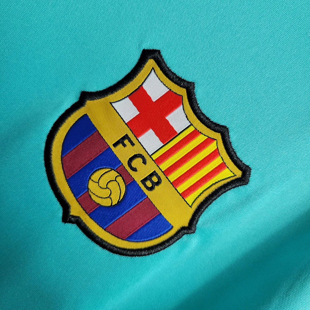 2023/2024 Barcelona Entrenamiento Kit