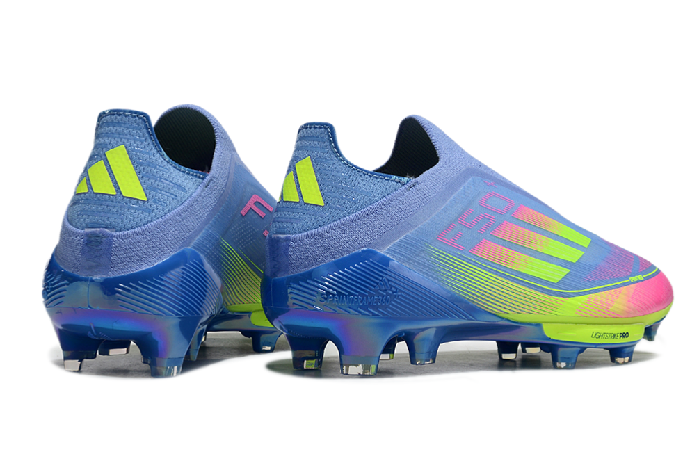 F50 Elite FG