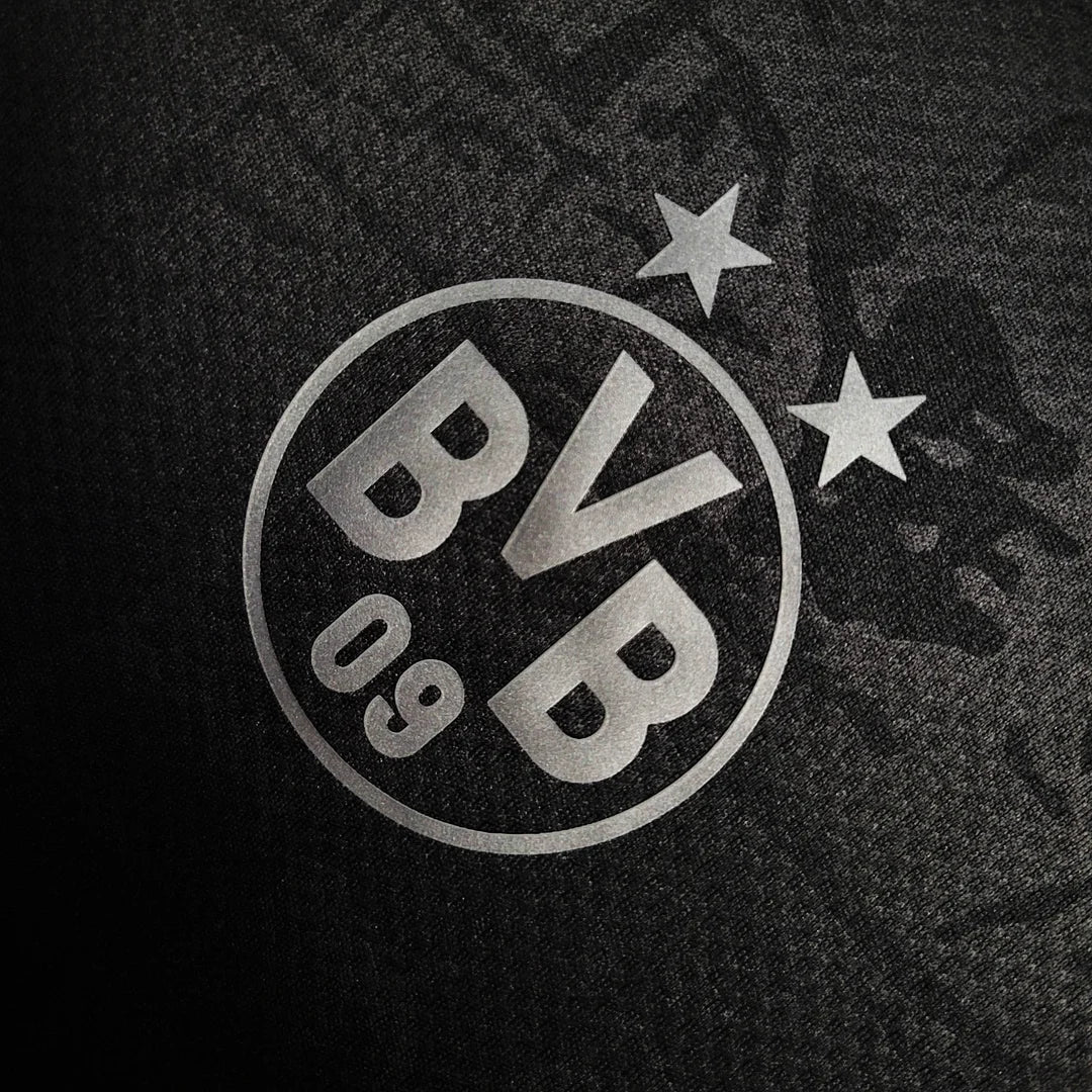 Borussia Dortmund "Blackout" Edición Especial