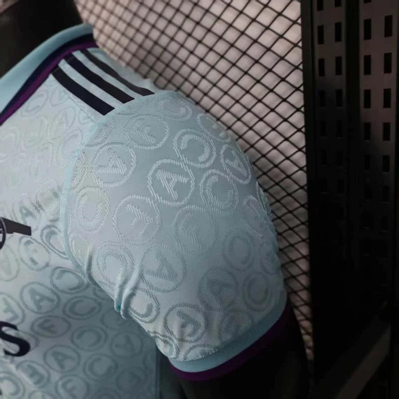 2025/2026 Arsenal Match Entrenamiento Kit