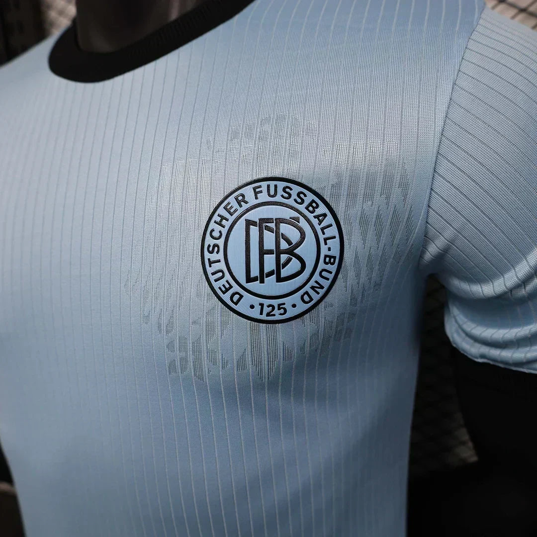 2025 Germany 125th Aniversario Goalkeeper Kit