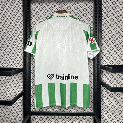 2024-2025 Real Betis Local Kit