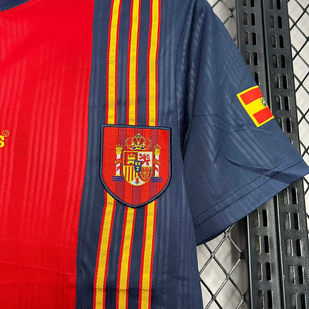 1996 Retro Spain Local