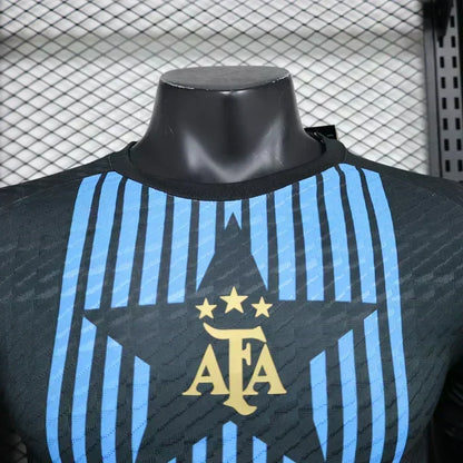 Argentina "Golden Star"' Edición Especial