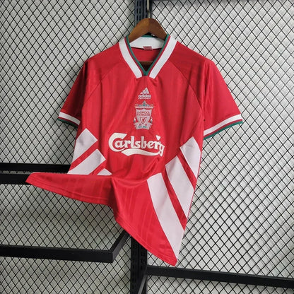 1993/1995 Retro Liverpool Local Kit