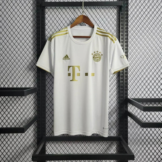 2022/2023 Bayern Munchen Visitante