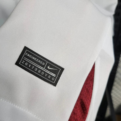 2023/2024 Psg Paris Saint-Germain Entrenamiento Wear