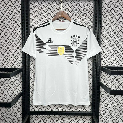 2018 Retro Germany Local