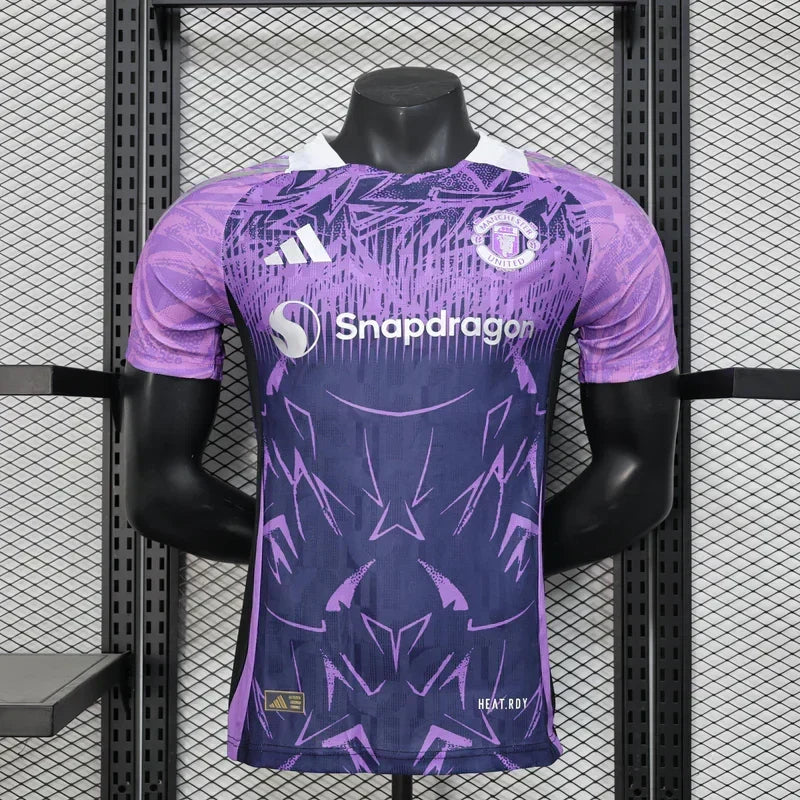 Manchester United "Unity Spectrum" Edición Especial
