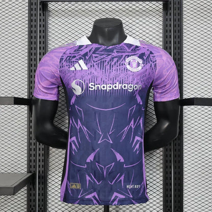Manchester United "Unity Spectrum" Edición Especial