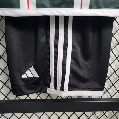 2023/2024 Manchester United Visitante Talla Niño