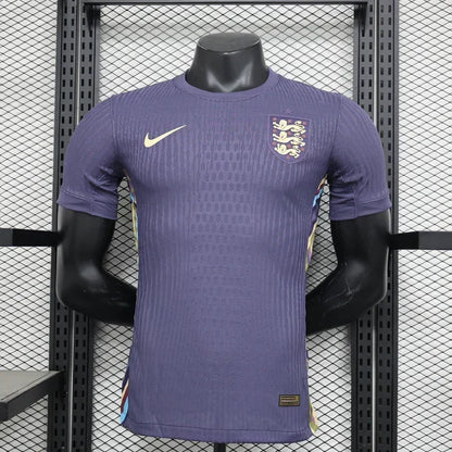 England 2024/2025 Visitante Kit