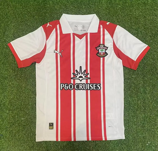 2025/2026 Southampton Local Kit