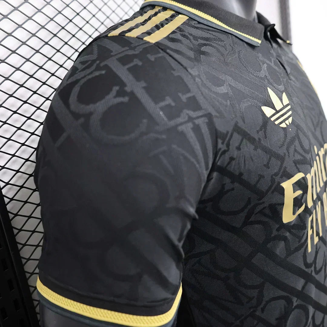 2024/2025 Real Madrid Edición Especial