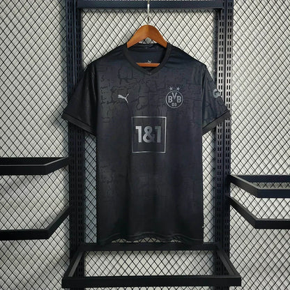 Borussia Dortmund "Blackout" Edición Especial
