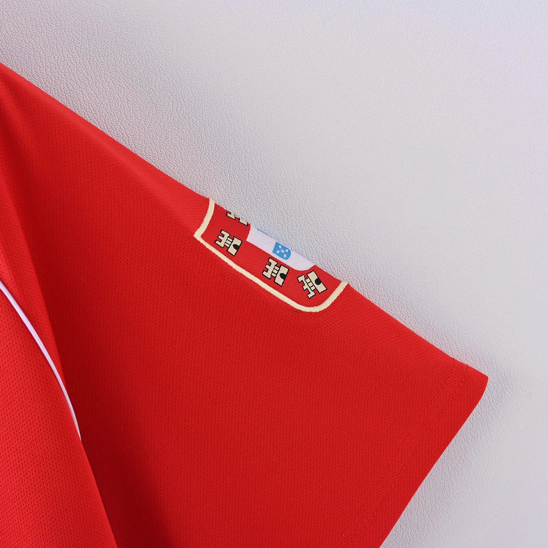 1994/1995 Retro Benfica Local
