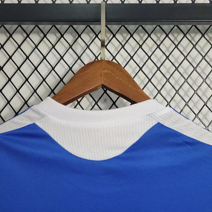 2011-2012 Retro Chelsea Local