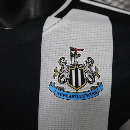 2024/2025 Newcastle United Local Kit