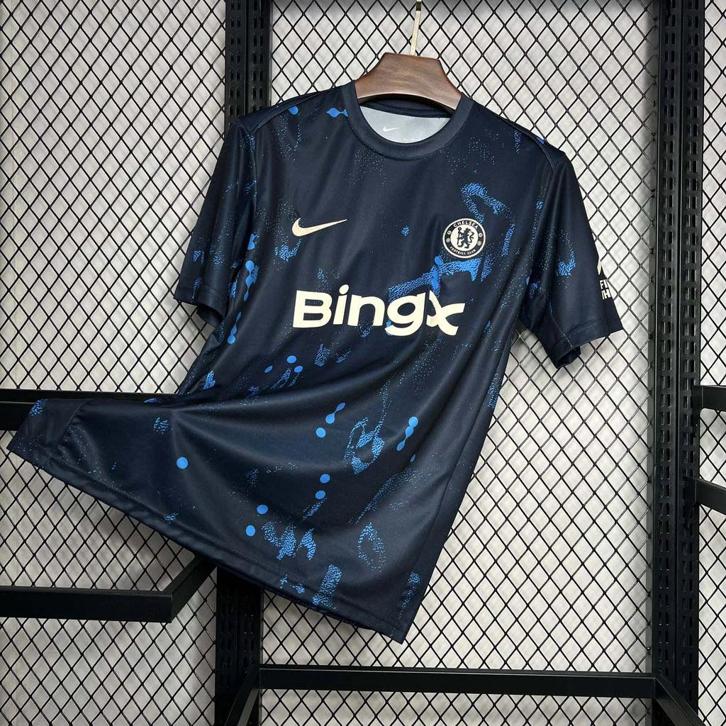 2024/2025 Chelsea Pre-Match Kit