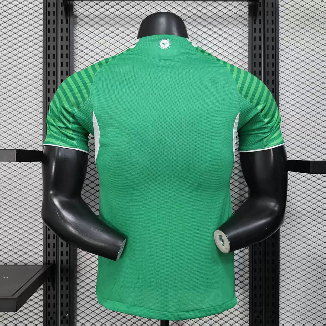 2025/2026 Newcastle United Visitante Kit