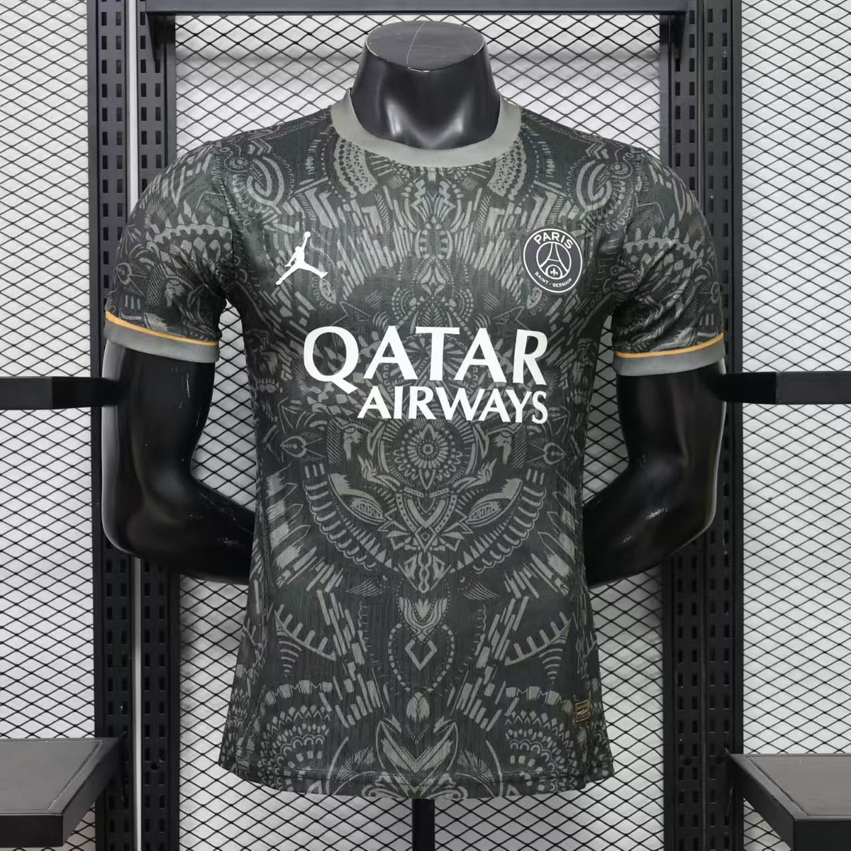 Psg Edición Especial