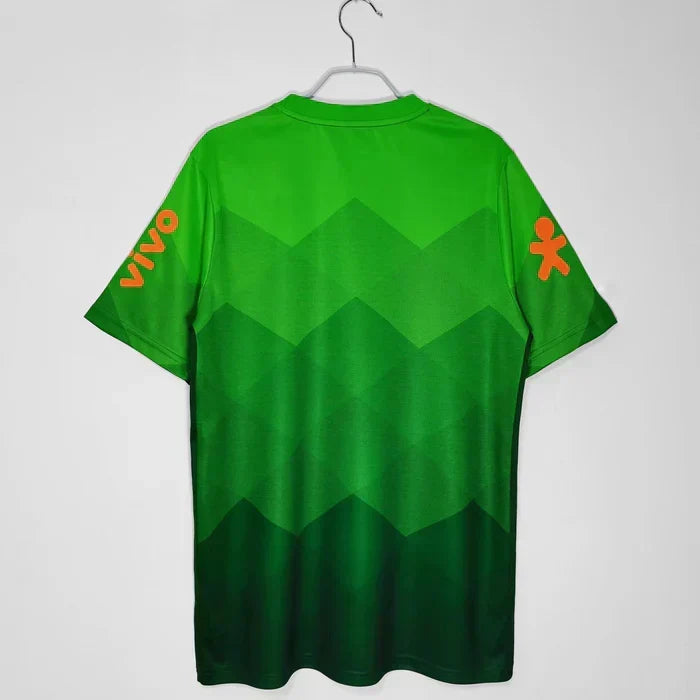 Brasil 2014-2015 Entrenamiento Kit