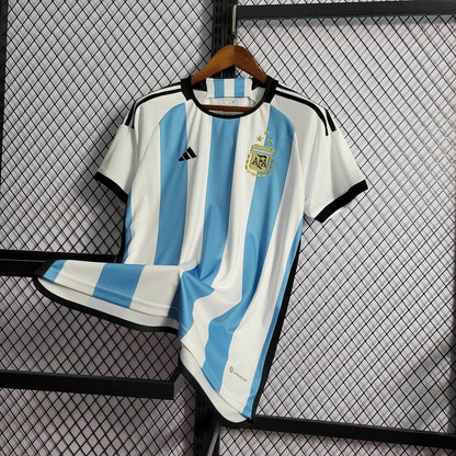 2022 FIFA World Cup Argentina Local