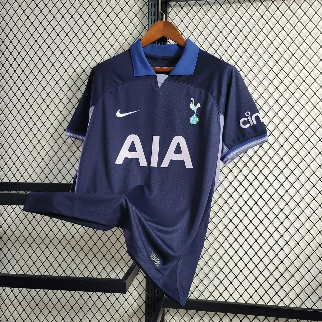 2023/2024 Tottenham Visitante Kit